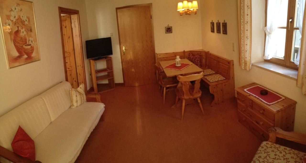 Hotel Maier Garni Garmisch-Partenkirchen Exterior photo